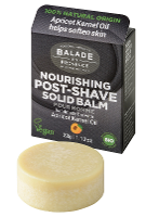 Balade en Provence Nourishing Post Shave Solid Balm
