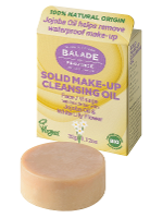 Balade en Provence Solid Make Up Cleansing Oil