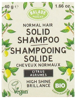 Balade en Provence Solid Shampoo Shine