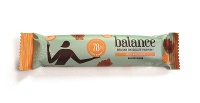 Balance Chocoladereep Suikerarm Melk Hazelnoot