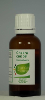 Balance Pharma Chakra 001 Wortel