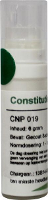 Balance Pharma Constitutieplex 019 Graphites
