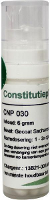 Balance Pharma Constitutieplex 030 Natrium Muriaticum