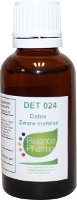Balance Pharma Detox 024 Zware Metalen