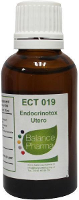 Balance Pharma Endocrinotox 019 Utero