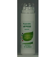 Balance Pharma Flowerplex 035 Inzicht