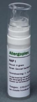 Balance Pharma Allergoplex X Roken