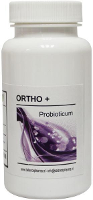 Balance Pharma Ortho Probioticum Plus 100st