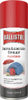 Ballistol 25015 Pluvonin impregneerspray 200 ml