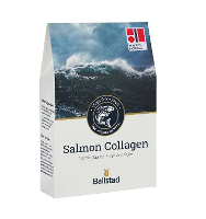 Ballstad Salmon Collagen Navulling