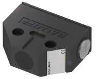 BALLUFF BES017M Positieschakelaar IP67 1 stuk(s)