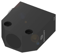 BALLUFF BES01EU Positieschakelaar IP67 1 stuk(s)