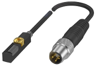 BALLUFF BMF 235K PS C 2A SA2 S49 00,3 Magneetveldsensor