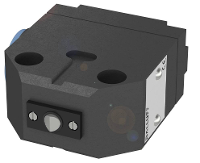BALLUFF BNS006T Positieschakelaar Plunjer IP67 1 stuk(s)