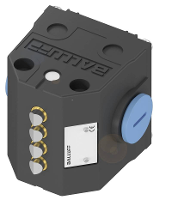 BALLUFF BNS01R5 Positieschakelaar IP67 1 stuk(s)