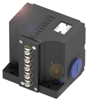 BALLUFF BNS0287 Positieschakelaar IP67 1 stuk(s)