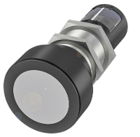 BALLUFF BUS0044 Ultrasone sensor BUS0044 PNP 1 stuk(s)
