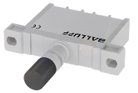 BALLUFF Inductieve sensor Vlak PNP BES02MM