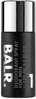 BALR. 1 For Men Deodorant Spray