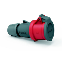 Bals Elektrotechnik 300 300 CEE koppeling 16.0 A 5 polig 400 V 1 stuk(s)