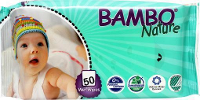 Bambo Nature Billendoekjes