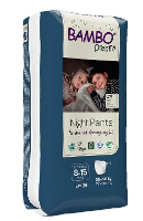Bambo Dreamy Night Pants 8 15 jaar