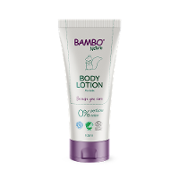 Bambo Nature Bodylotion