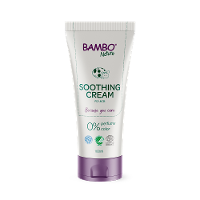 Bambo Nature Soothing Cream