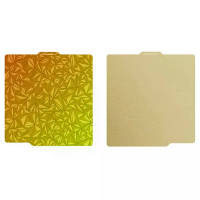 Bambu 257x257mm PEI/PET/PEO/PEY Magnetstaalprintplatform 3D printeraccessoire