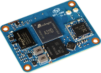 Banana PI BananaPi CM4 Banana Pi CM4 4 GB 4 x