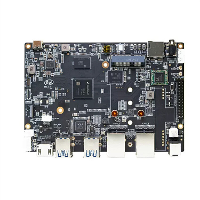 Banana Pi BPI F3 SpacemiT K1 8 Core RISC V Chip 4G LPDDR4 16G eMMC 2.0 TOPs AI Rekenkracht Industrieel Ontwikkelingsbord