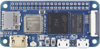 Banana PI BPI Zero Banana Pi M2 Zero 512 MB 4 x 1.2 GHz