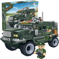 Defence Force   Humvee