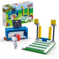 Snoopy   Snoopy Amerikaans Voetbal