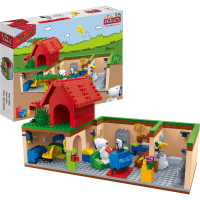 Snoopy   Snoopy Geheime Kelder