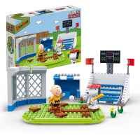 Snoopy   Snoopy Honkbalstadion
