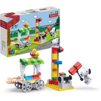 Snoopy   Snoopy Kermis