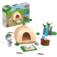 Snoopy   Snoopy Survival Tent