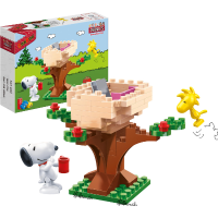 Snoopy   Snoopy Vogelnest