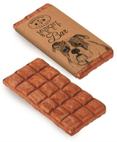 Banbury & Co Munchy Beef Bar #95;_100 Gr
