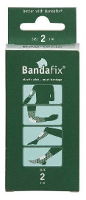 Bandafix Elastisch Netverband Katoen Bovenarm/Elleboog/Onderbeen/Voet (1m)