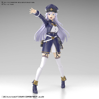 Bandai Namco 86: Figure Rise Standard  Vladilena Mili