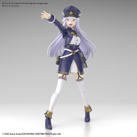 Bandai Namco 86: Figure Rise Standard  Vladilena Milize Lena Model Kit speelfiguur