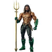 Bandai Namco Aquaman and the lost Kingdom