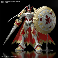 Bandai Namco Digimon: Figure Rise Standard   Amplifie