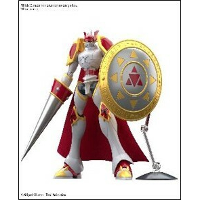 Bandai Namco Digimon: Figure Rise Standard Dukemon