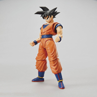 Dragon Ball Z: Son Goku Model Kit