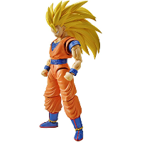 Bandai Namco Dragon Ball Z: Super Saiyan 3 Goku