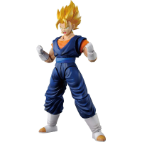 Dragon Ball Z: Vegeto Model Kit