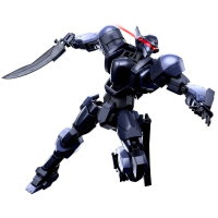 Full Metal Panic: HG M9D Falke Version IV   1:60 M